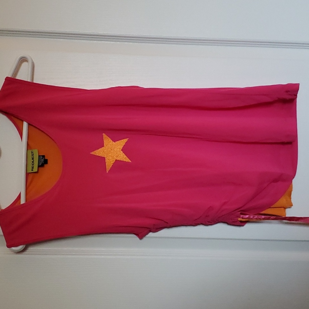 REQUEST JACKETAND TOP - Picture 4 of 7